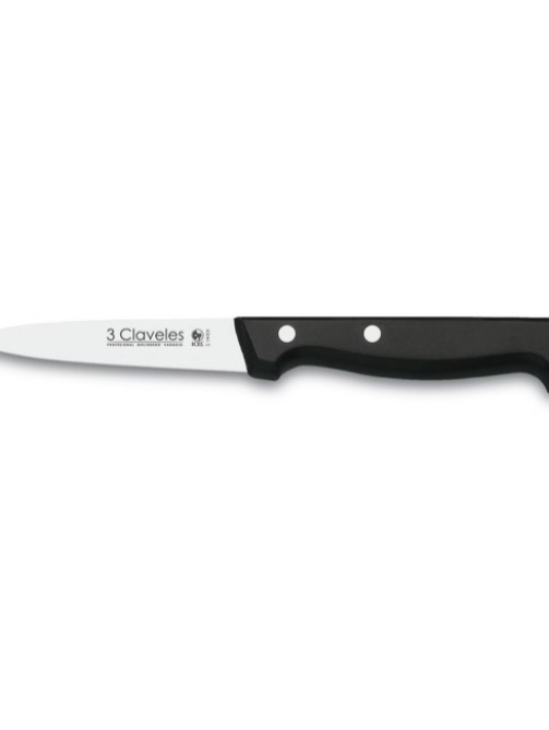 CUCHILLO VERDURAS I.POM 3 CLAVELES