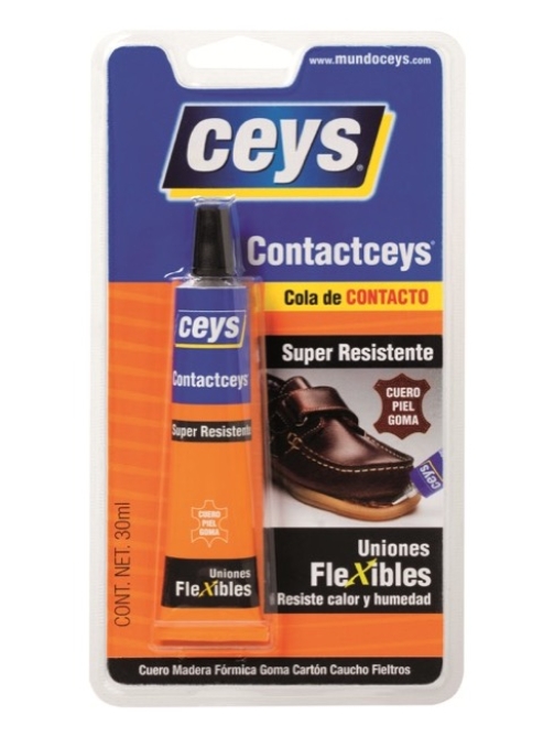 CONTACTCEYS BLISTER 30ML