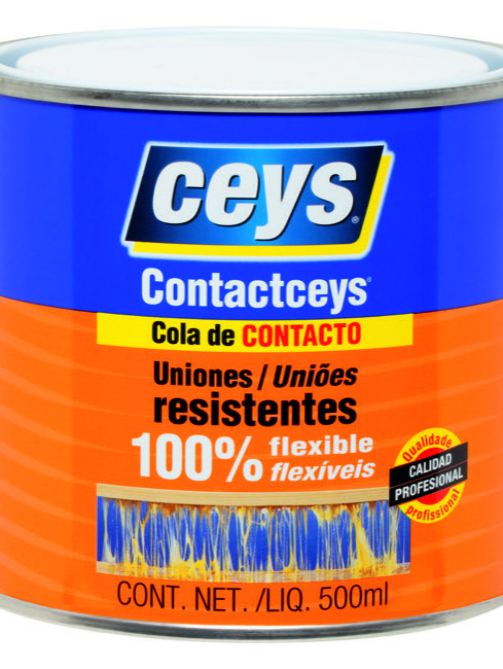 CONTACTCEYS BOTE 1/2L