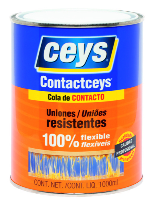 CONTACTCEYS BOTE 1L