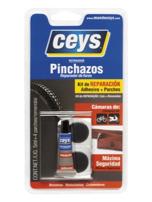 CEYS REPARADOR PINCHAZOS