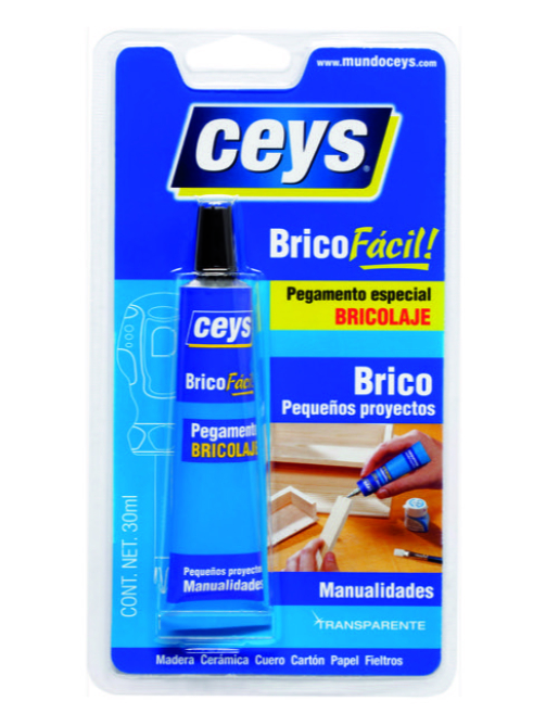 BRICOCEYS BLISTER 30 ML