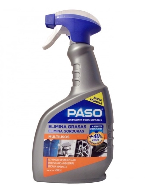 ELIMINA GRASAS 500ML