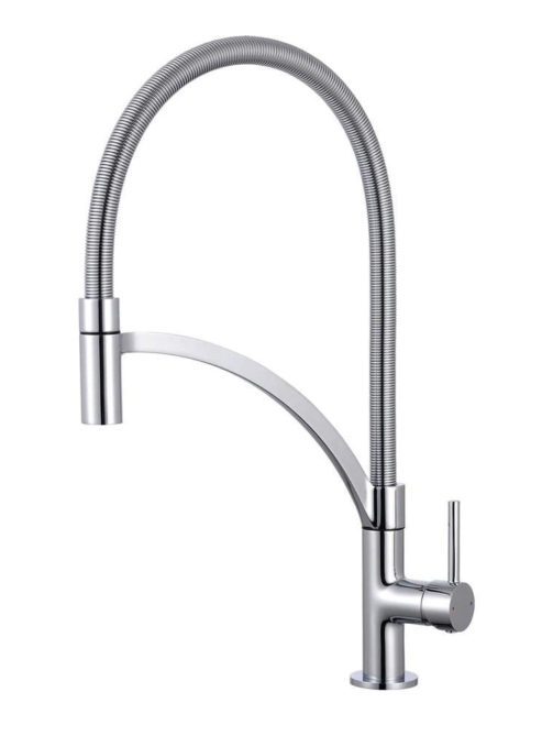 Grifo Monomando de cocina modelo Ibiza EDM