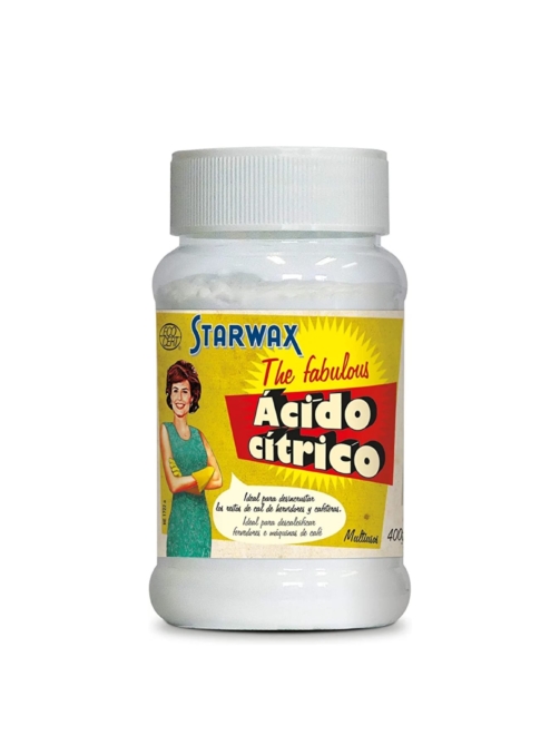 acido citrico