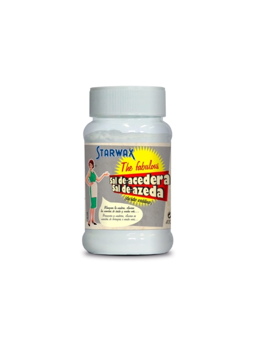 sal acedera
