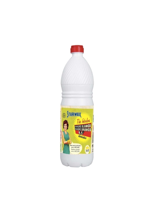 vinagre blanco