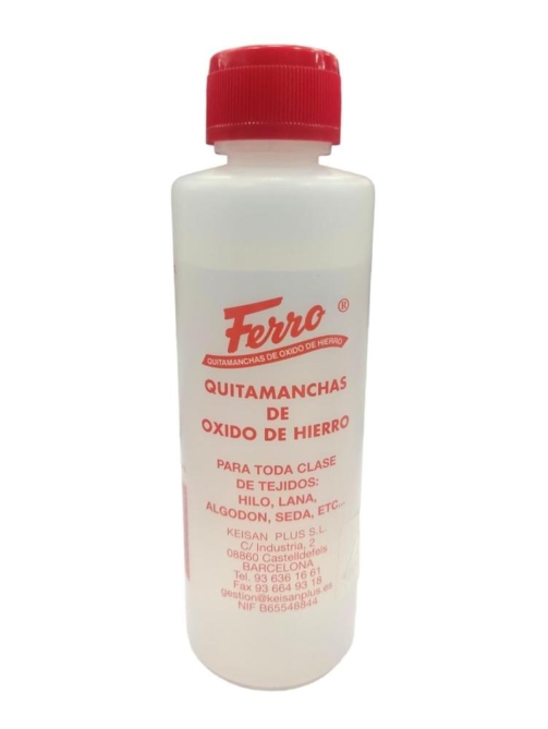 Ferrokit industrial 250ml
