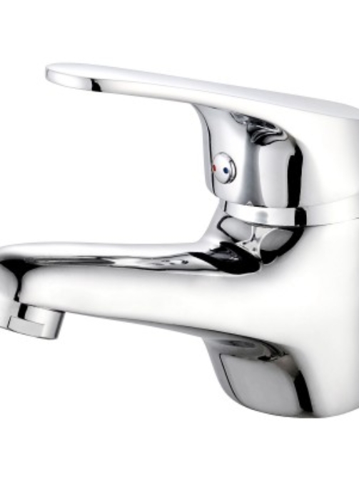 Monomando Lavabo Java