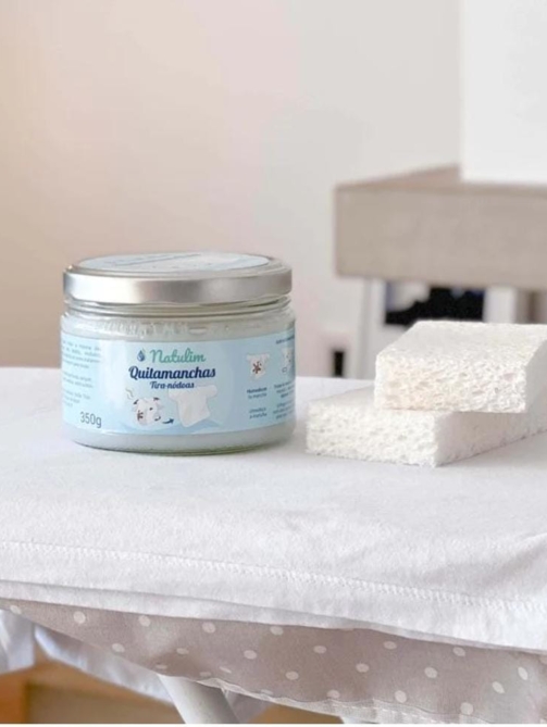 Natulim quitamanchas 350g