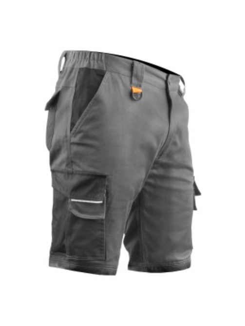 Pantalón corto Workfit Strech