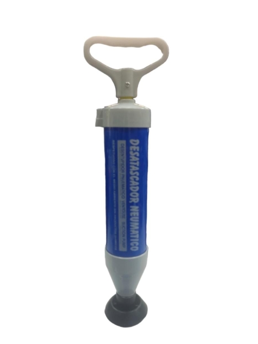 anzapack desatascador