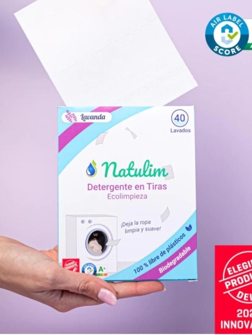 natulim lavanda