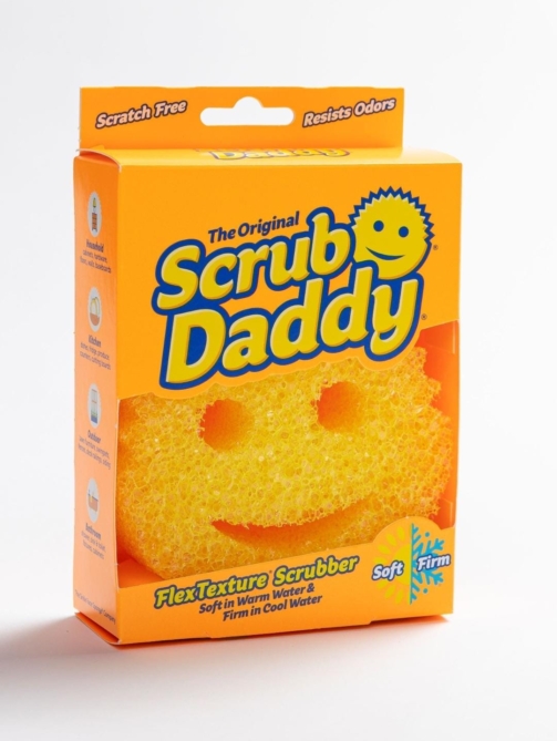 papi amarilla
