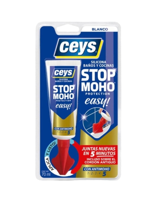 stop moho easy