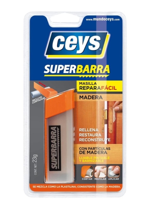 superbarra