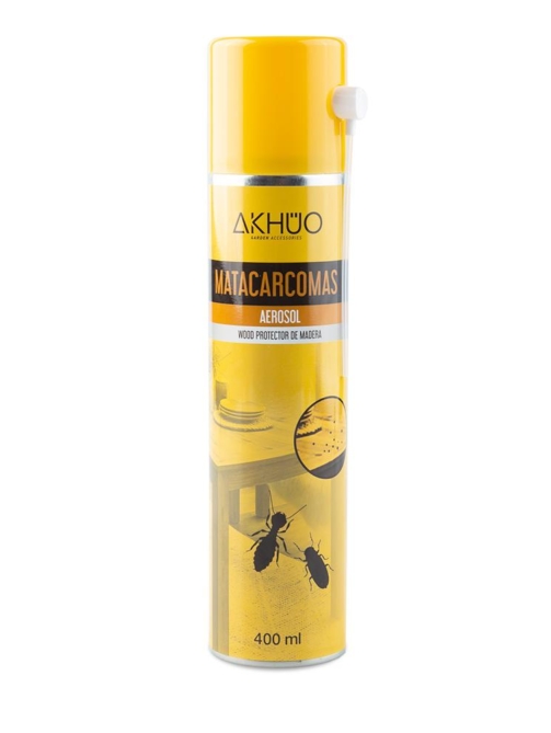 Anti carcoma 400ml Spray