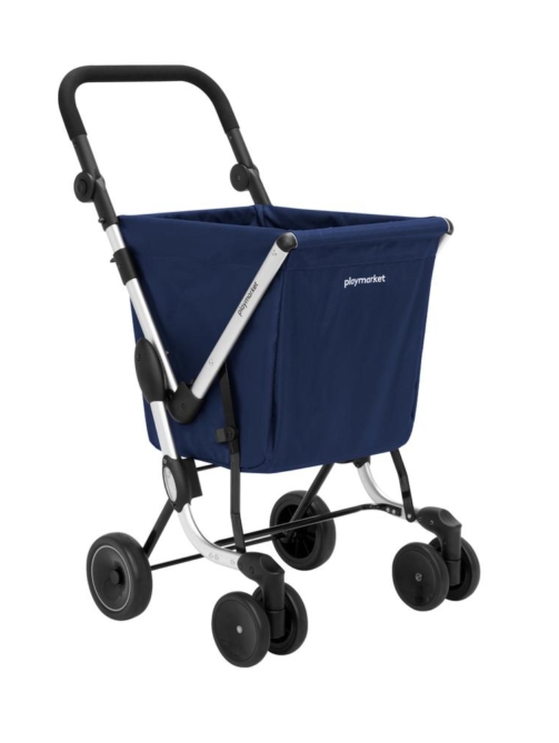 Carro compra Playmarket WE GO CI NAVY