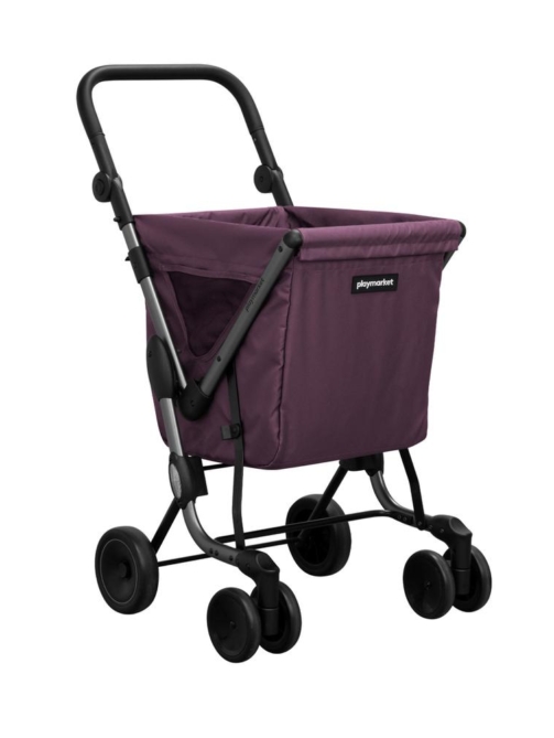 Carro compra WE GO D3 MERLOT