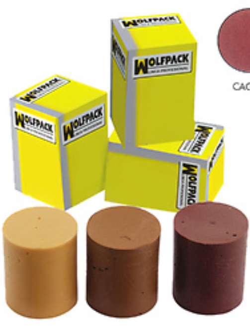 Cera repara madera  70gr Caoba