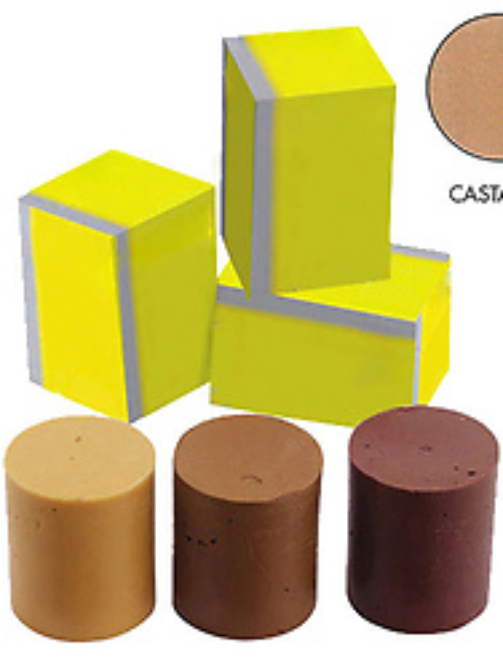 Cera repara madera  70gr Castaño