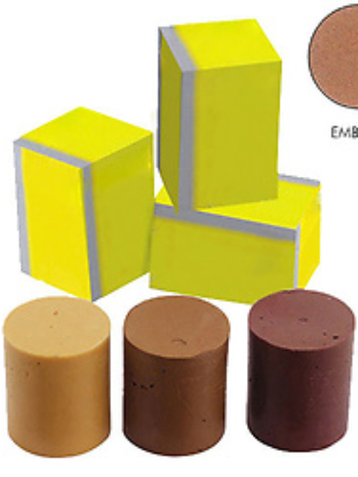 Cera repara madera  70gr Embero