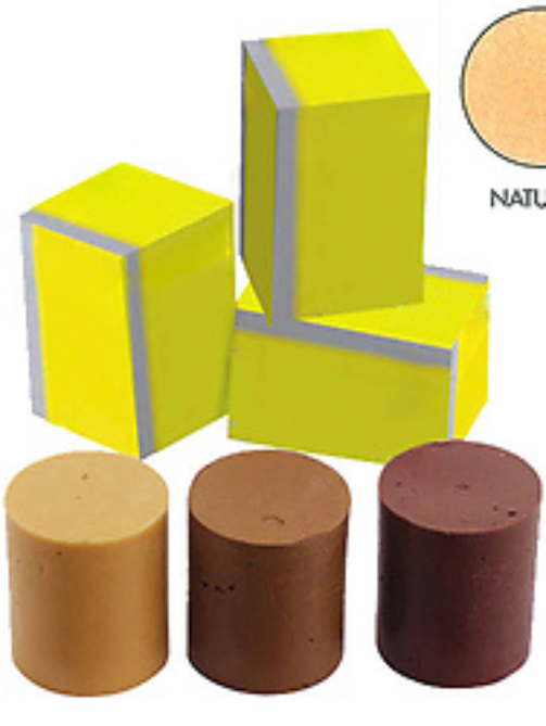 Cera repara madera  70gr Natural virgen