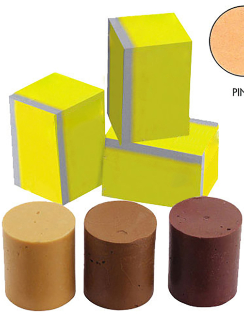 Cera repara madera  70gr Pino