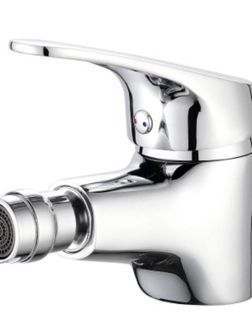 Monomando bidet Java