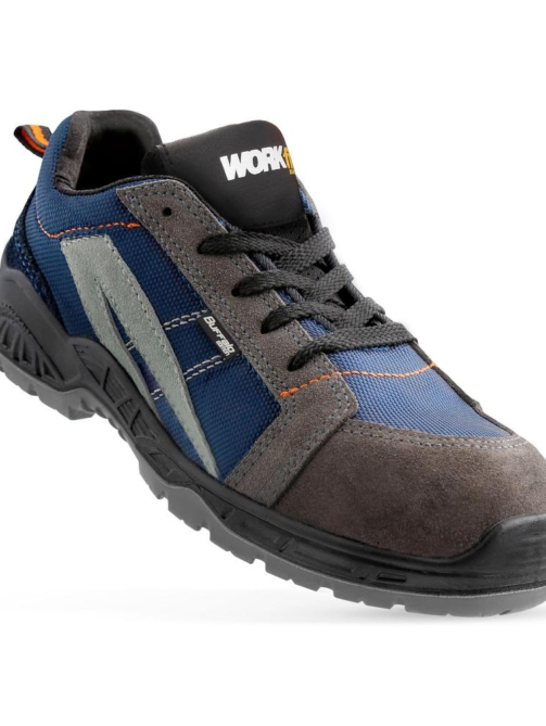 Zapato seguridad Workfit Buffalo