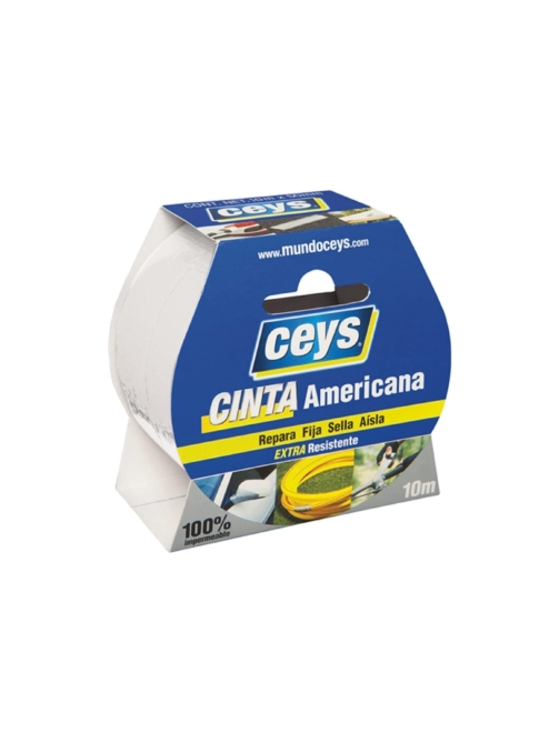 americana blanca