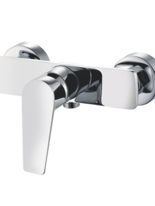 artic cromo ducha