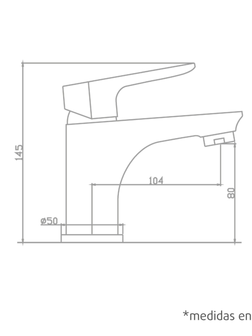 artic cromo lavabo2