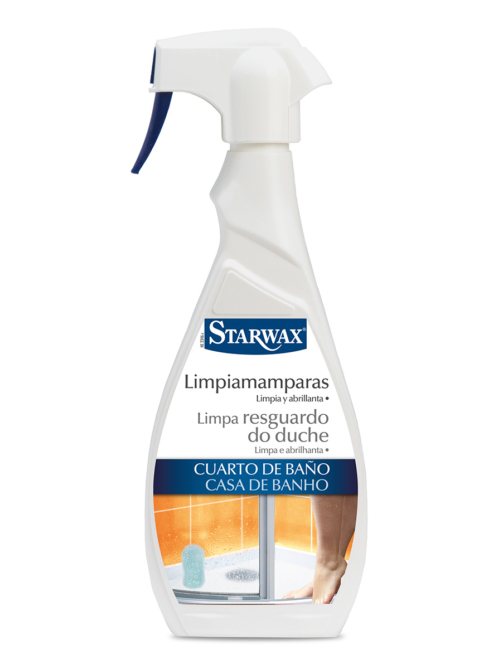 limpiamamparas