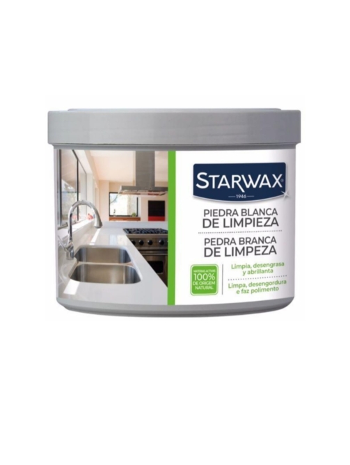 starwax piedra