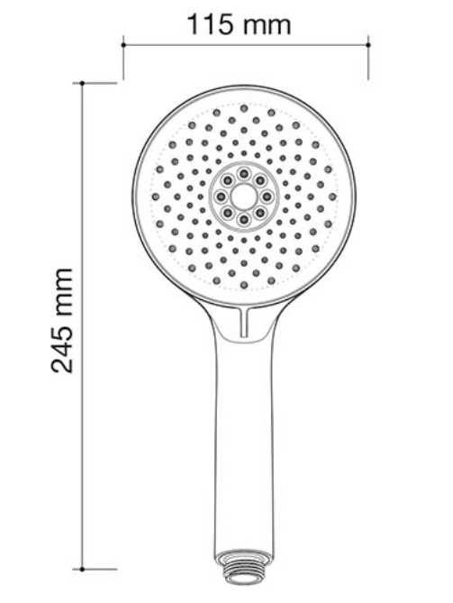 www.plastisan.com, ducha, hidroterapia