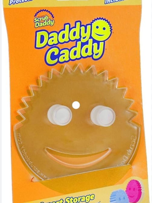 DaddyCaddy