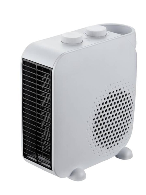 Calefactor Kuken horizontal/vertical 2en1 2000w