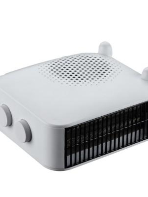 Calefactor Kuken horizontal/vertical 2en1 2000w