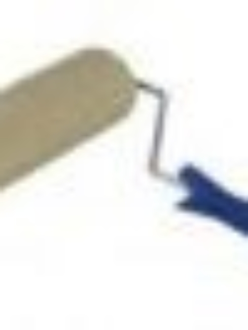 Rodillo hilo superficies rugosas 220mm Ø45cm