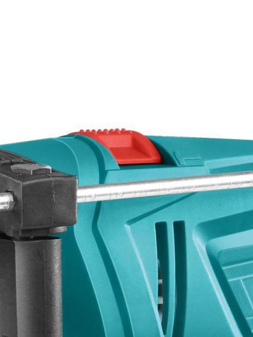 Taladro percutor 850w TG109136 Total