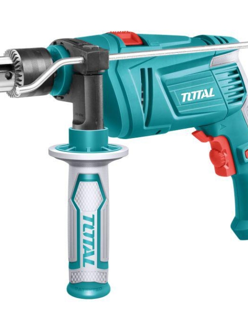 Taladro percutor 850w TG109136 Total