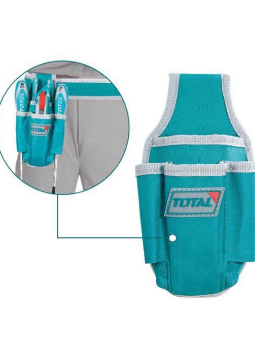 Bolso para cinturón THT16P4011 Total