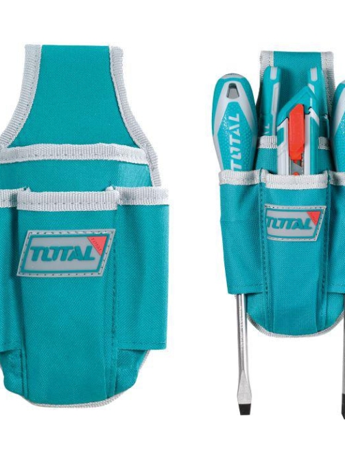 Bolso para cinturón THT16P4011 Total