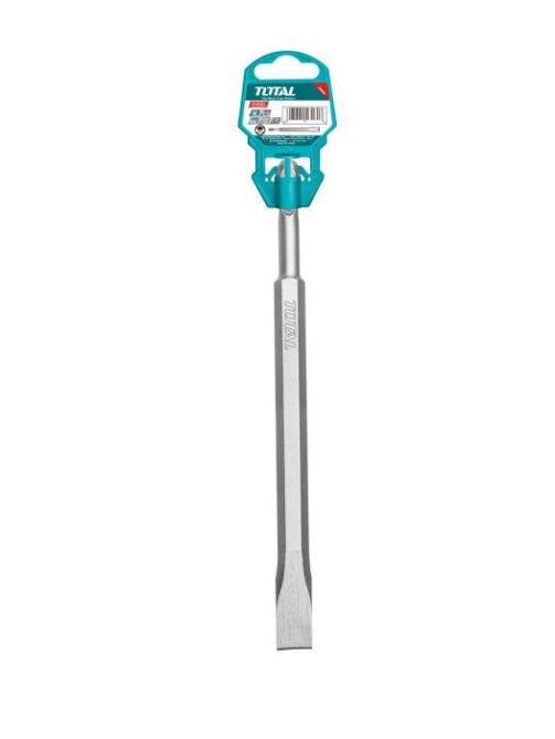 Cincel SDS plus 14x250 40mm TAC1512411 Total