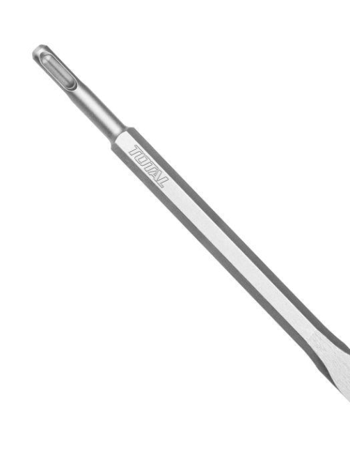Cincel SDS plus 14x250 40mm TAC1512411 Total