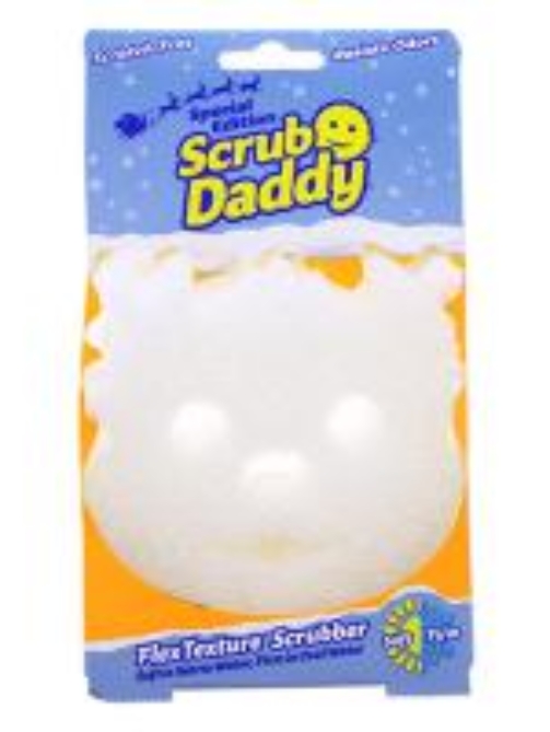 Esponja limpieza Scrub Daddy Reno