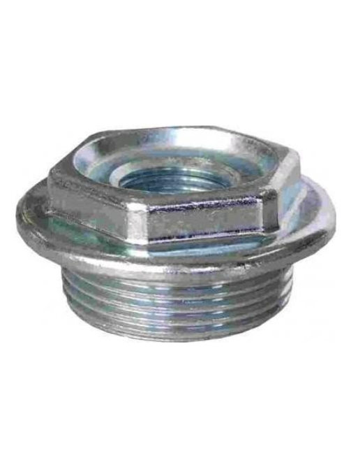 Pack tapón radiador 42mm x 1  x 1/8  Izquierda