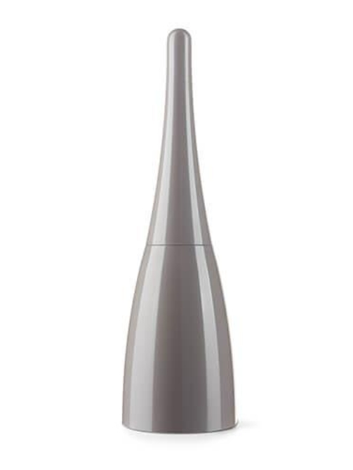 Escobilla Toyo  Gris Plastisan