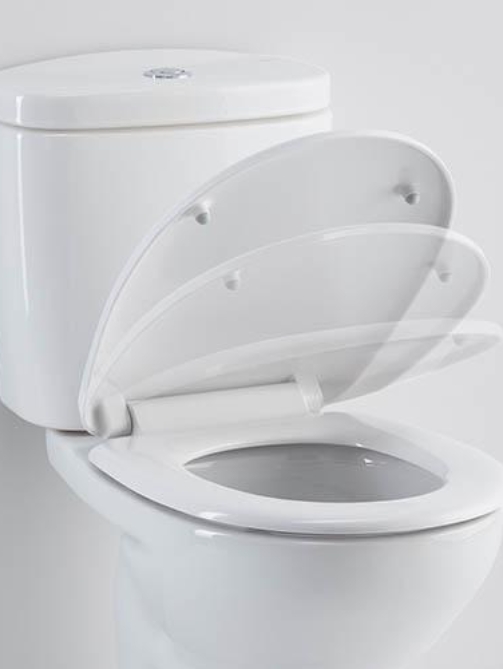 Tapa wc Vera Plastisan Softclose